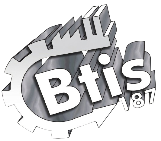 Logo CBTIS 187